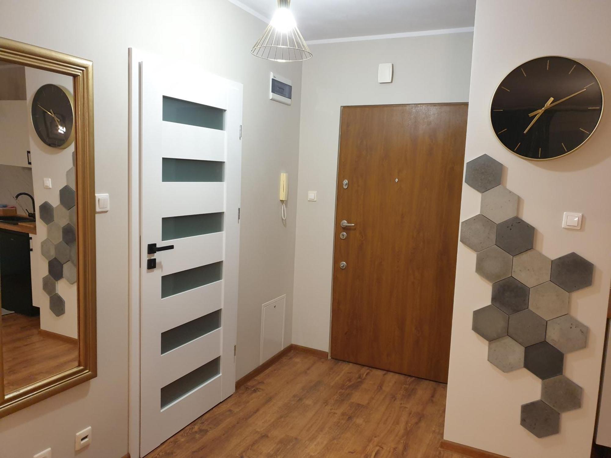Apartament Reja Wloclawek Exterior photo